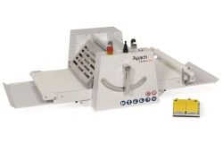Машина тестораскаточная Apach Bakery Line ASH500/500B 220В