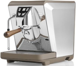 Кофемашина Nuova Simonelli Oscar Mood тортора