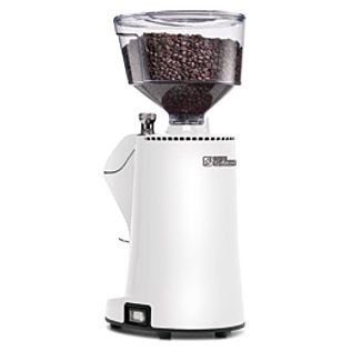 Кофемолка Nuova Simonelli MDXS On Demand White