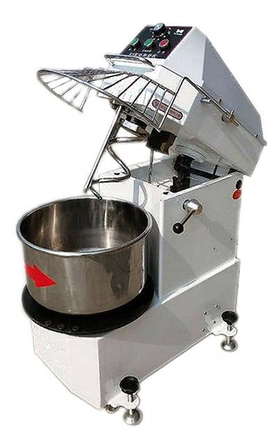 Тестомес со съемной дежой Hurakan HKN-30CN2V