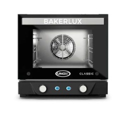 Печь конвекционная Unox XENA-03QS-MADN