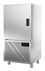 Шкаф шоковой заморозки Apach ASH10K DF