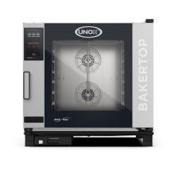 Печь конвекционная Unox XEBC-06EU-EPLM