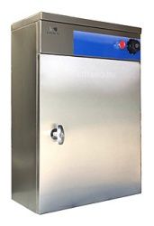 Стерилизатор ножей Hurakan HKN-UVA10