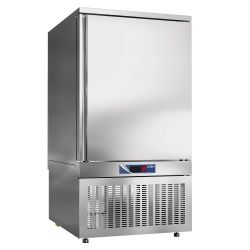 Шкаф шоковой заморозки Abat ШОК-10-1/1 серия Light