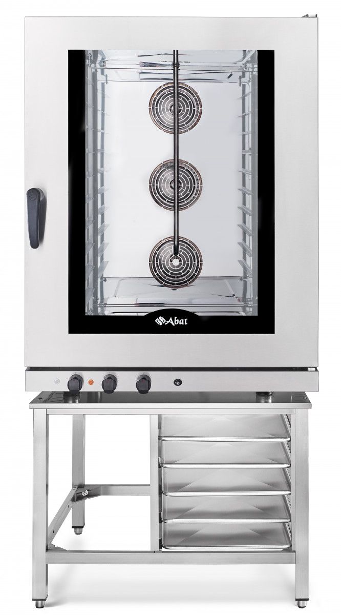 Конвекционная печь Abat КЭП-10