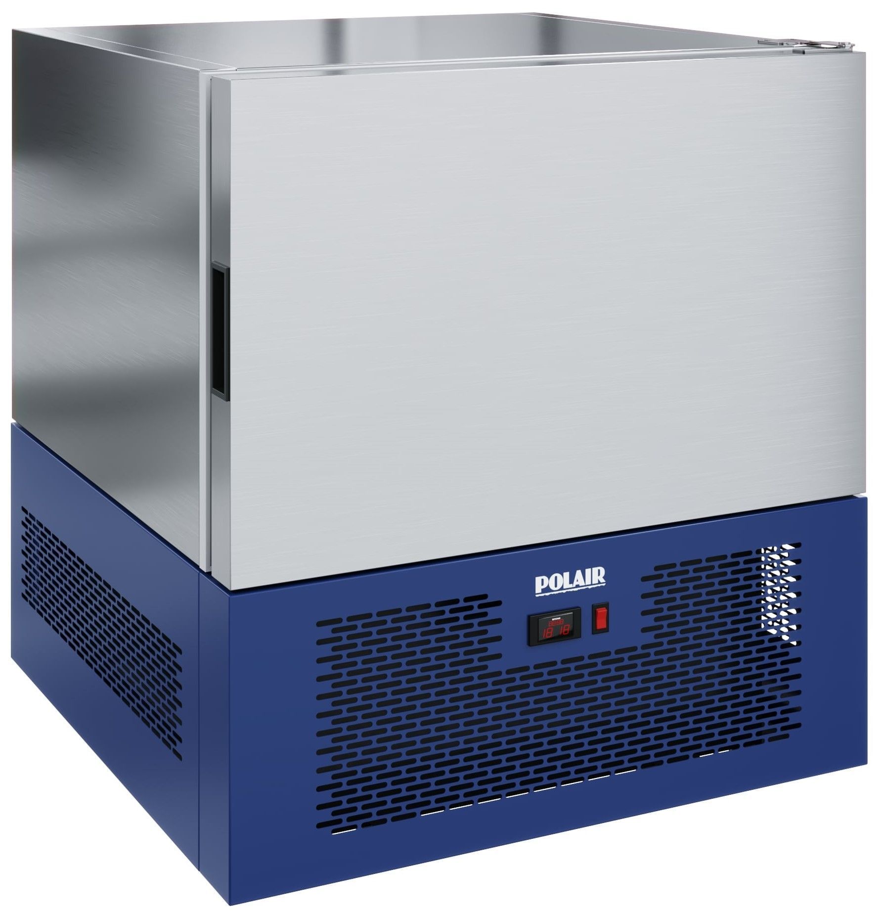 Шкаф шоковой заморозки Polair CR5-L - 0