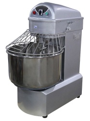 Тестомес спиральный Viatto HS-20AP
