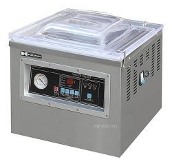 Вакуумный упаковщик Hurakan HKN-VAC400M2