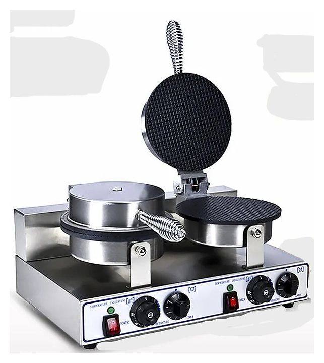 Вафельница Viatto HCB-2 - 3