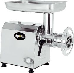 Мясорубка Apach ATI22UT&#47;SS 380В