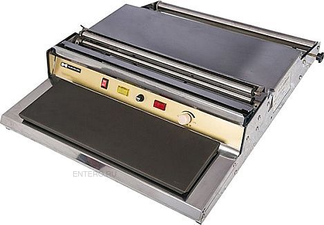 Аппарат термоупаковочный Hurakan HKN-CNW460 PRO - 0