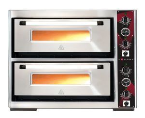 Печь для пиццы Tatra TPO 44 M - 0