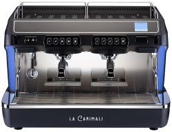 Кофемашина Carimali Diva Pro DIV-E2-H-02