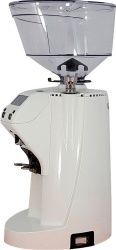 Кофемолка Nuova Simonelli MDJ On Demand белая