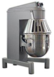 Миксер планетарный Белторгмаш МП-20