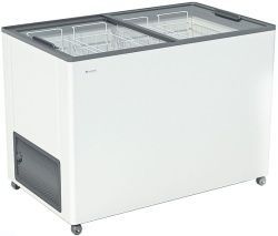 Ларь морозильный Frostor F 350 С