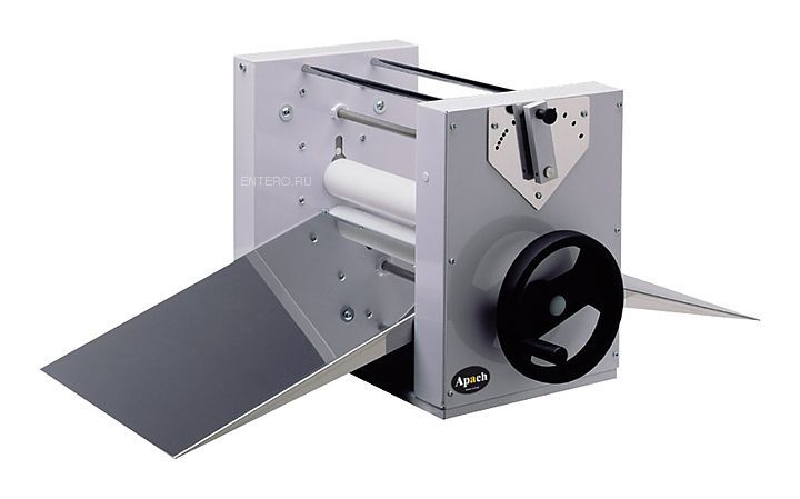 Машина тестораскаточная Apach Bakery Line ASH400M - 0