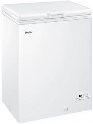 Ларь морозильный Haier HCE143R