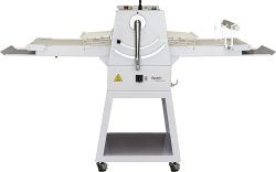 Машина тестораскаточная Apach Bakery Line ASH500&#47;700