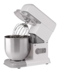 Миксер планетарный Starmix PL7
