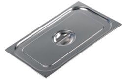 Крышка к гастроемкости Hurakan GD 1&#47;2