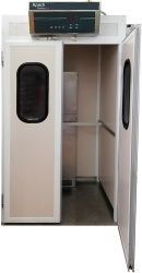 Камера расстоечная без пола Apach Bakery Line P40602P2C