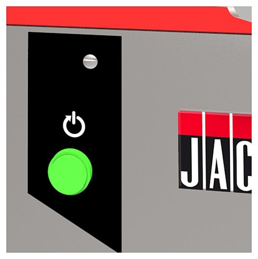 Тестоделитель-формовщик JAC Tradiform - 4