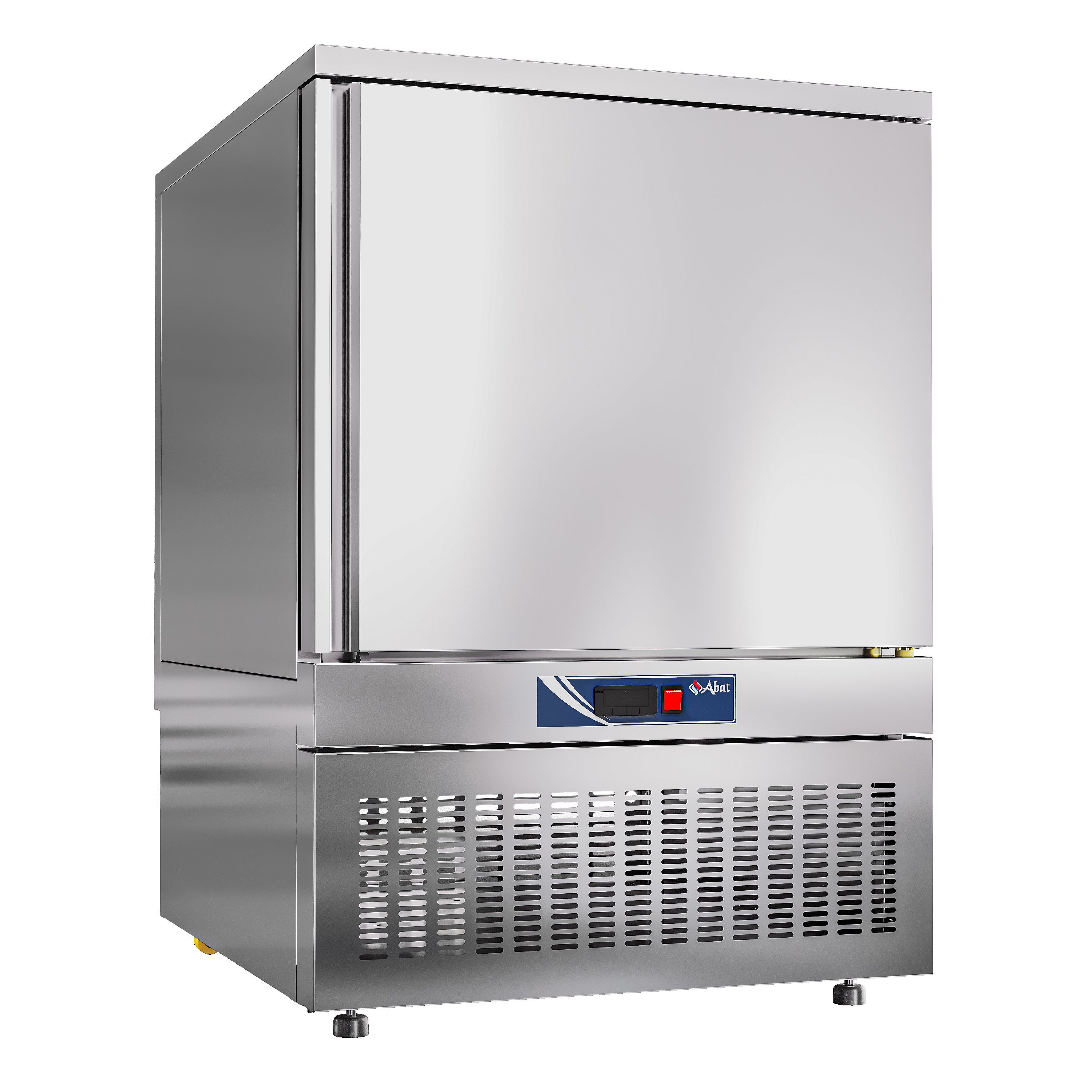 Шкаф шоковой заморозки Abat ШОК-5-1/1 серия Light