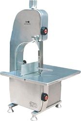 Пила для резки мяса Hurakan HKN-SE1650M