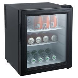 Шкаф холодильный Viatto MK-RC42G