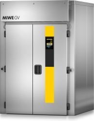 Шкаф расстойный с замедлением расстойки Miwe GV