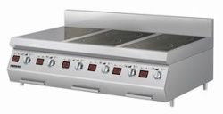 Плита индукционная Tatra TIR.127M