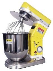 Миксер планетарный Viatto VA-SMB10Y