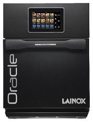 Печь комбинированная Lainox Oracle ORACBS
