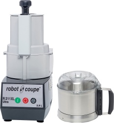 Процессор кухонный Robot Coupe R211XL Ultra (2 диска)