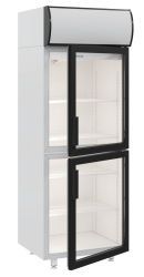 Шкаф морозильный Polair DB107hd-S