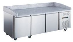 Стол для пиццы Tatra TPZEN3 STB