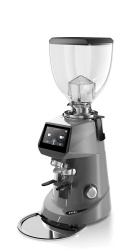 Кофемолка Fiorenzato F64 Evo Pro Dark-T Edition темно-серая