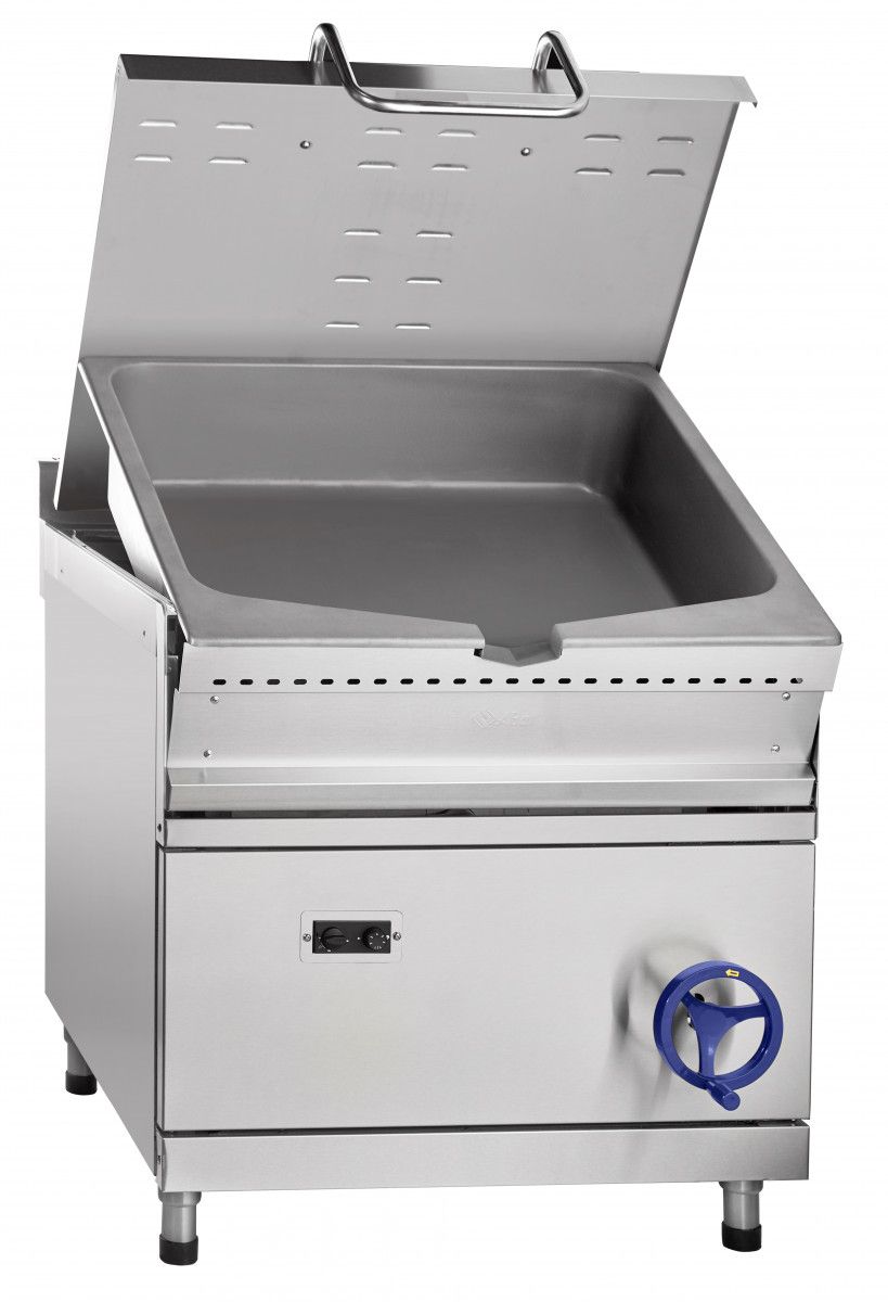 Сковорода опрокидывающаяся Abat ГСК-90-0,27-40