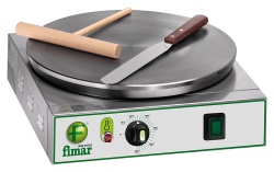 Блинница Fimar CRP