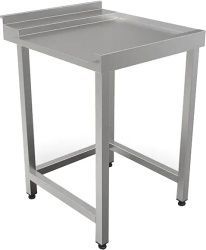 Стол для посудомоечной машины Кобор СПМ&#47;1-60&#47;70&#47;П