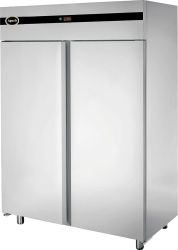 Шкаф морозильный Apach F1400BT Dom Plus