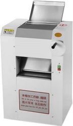 Машина тестораскаточная Hurakan HKN-DSH500