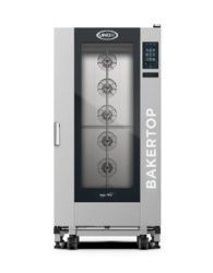 Пароконвектомат Unox XEBL-16EU-YPLS