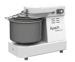 Тестомес спиральный Apach ASM07FT