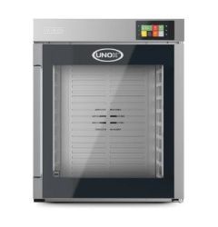 Шкаф тепловой Unox XEEC-1011-EPLS