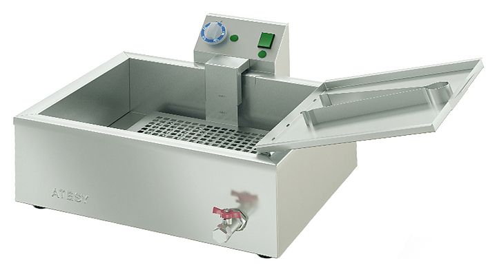 Чебуречница Atesy Мини М