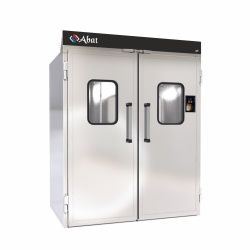 Шкаф расстоечный Abat ШРТ-18-2-EN-2