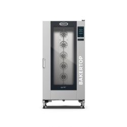 Пароконвектомат Unox XEBL-16EU-YPLS-11